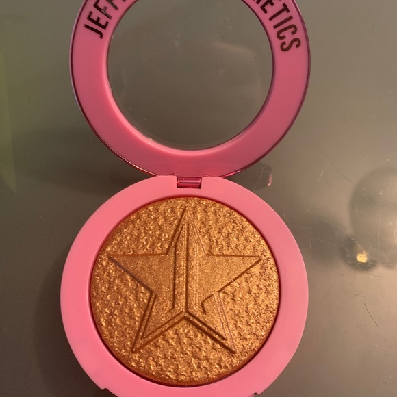 Jeffree Star Carmel kiss - Picture 3 of 3